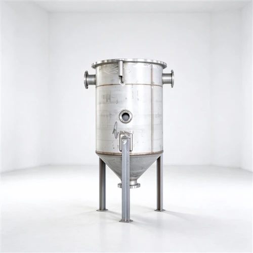 How Often Should A Vertical Shell And Tube Exchanger Be Cleaned?