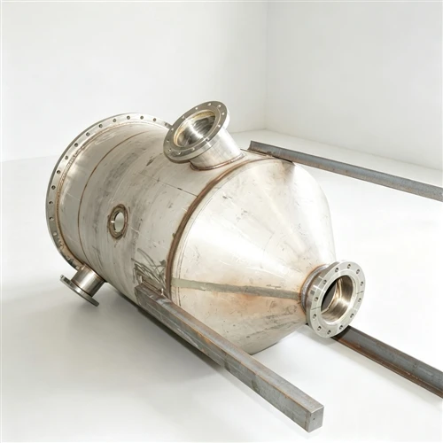 What Are The Installation Requirements For Vertical Shell And Tube Exchangers?