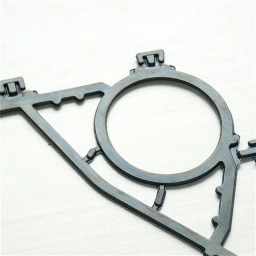 How To Determine Whether Rubber Gasket For Plate Heat Exchanger Needs To Be R...