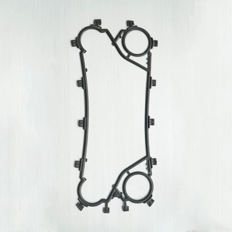 Plate Heat Exchanger Sealing Gasket