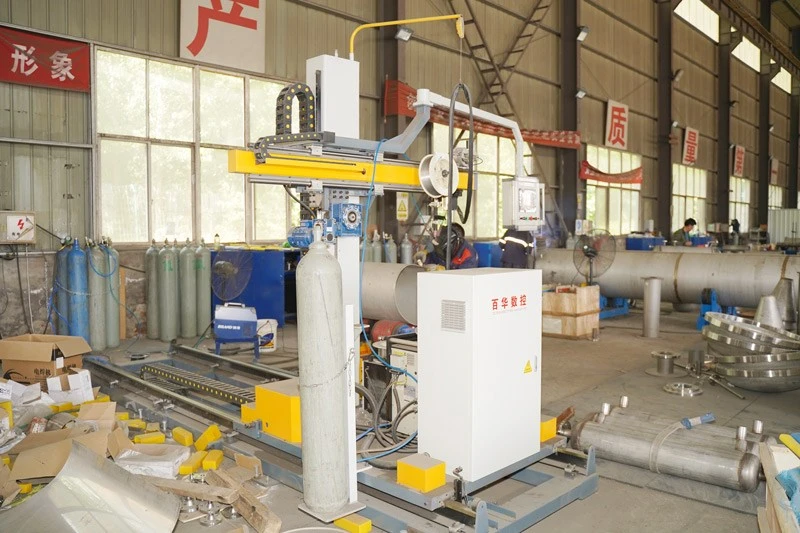 Production Equipment Production Equipment