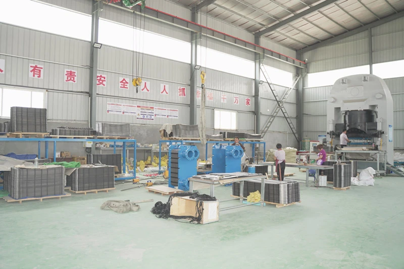 Factory Environment Factory Environment