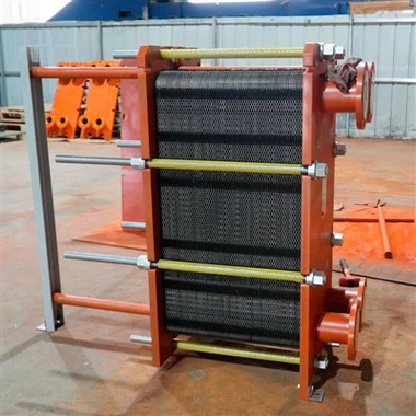 productcate-1-1 Commercial Plate Heat Exchanger
